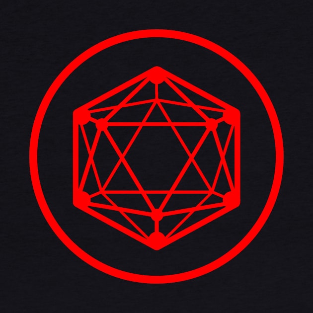 D20 by TeeNoir